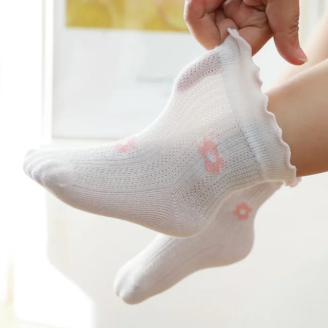 Cute Pattern Socks Wholesale